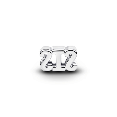 Pandora SIS (Nővér) charm (794454C01)