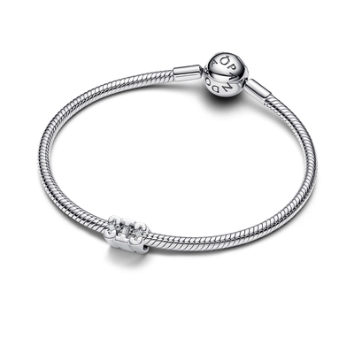 Pandora SIS (Nővér) charm (794454C01)