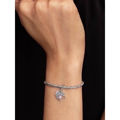 Pandora Gyönyörű „Anya” dupla függő charm (794456C01)