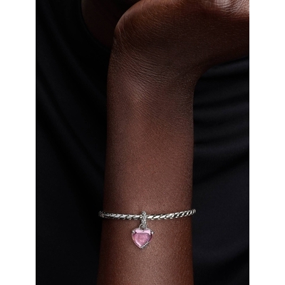 Pandora „Szeretlek, anya” függő charm (794464C01)