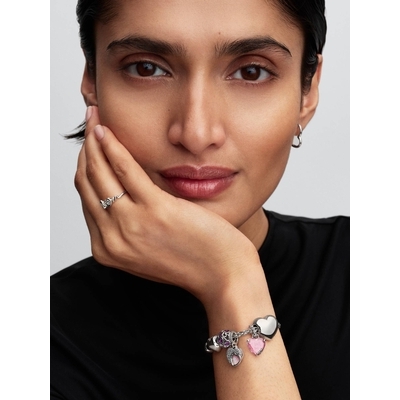 Pandora „Szeretlek, anya” függő charm (794464C01)