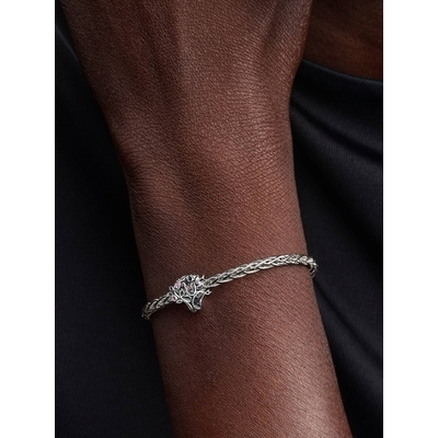 Pandora nyitott Családfa charm (794486C01)