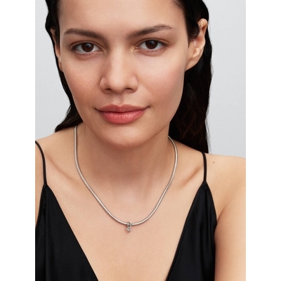 Pandora Áttört Tulipán charm (794488C00)