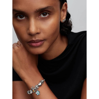 Pandora Disney Stitch húsvéti nyuszi charm (794498C01)