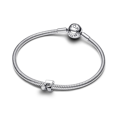Pandora Zenei hangjegy mini charm (794513C00)
