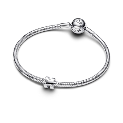 Pandora Puzzle mini charm (794514C00)