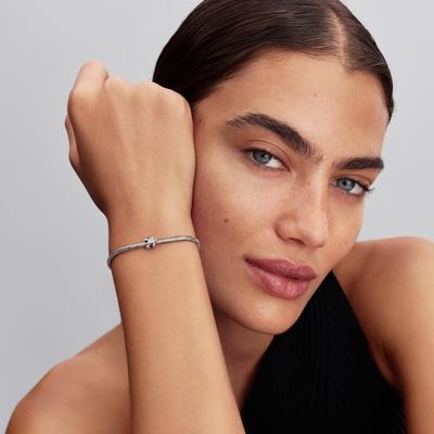 Pandora Puzzle mini charm (794514C00)