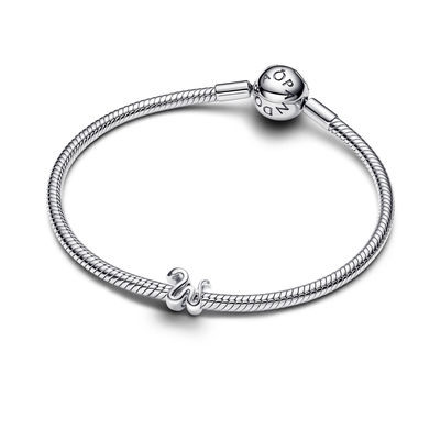 Pandora Kígyó mini charm (794520C00)