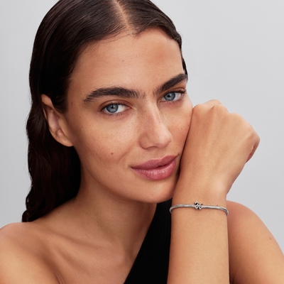 Pandora Kígyó mini charm (794520C00)