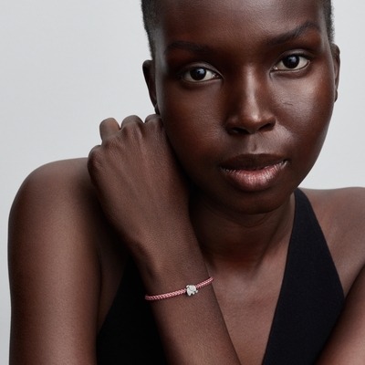 Pandora Texturált elefánt mini charm (794528C00)