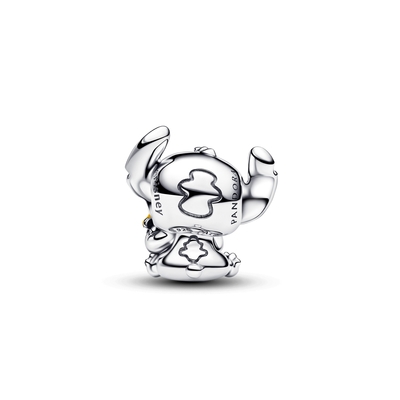 Pandora Disney Stitch és Scrump charm (794554C01)