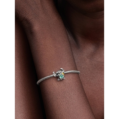 Pandora Disney Stitch és Scrump charm (794554C01)