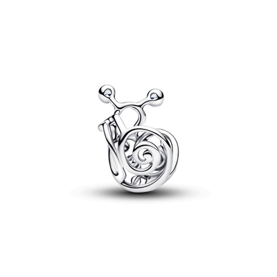 Pandora Áttört Csiga charm (794557C01)