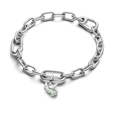 Pandora Me Fehér galamb mini függő medál charm (794566C01)