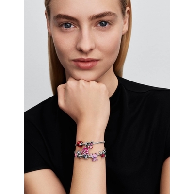 Pandora Disney Stitch Nyári szórakozás charm (794642C01) Pandora Disney Stitch Nyári szórakozás charm (794642C01)