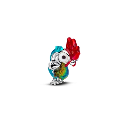 Pandora Disney Vaiana (Moana) Heihei charm (794644C01)