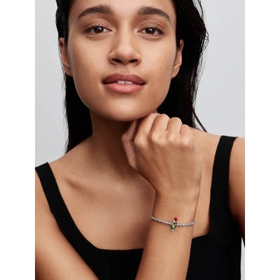 Pandora Disney Vaiana (Moana) Heihei charm (794644C01)