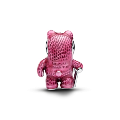 Pandora Disney/Pixar's Toy Story Lotso medve charm (794740C01) Pandora Disney/Pixar's Toy Story Lotso medve charm (794740C01)