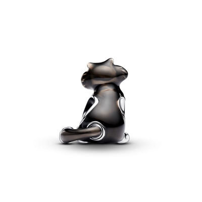 Pandora Disney Lucifer macska charm (794741C01) Pandora Disney Lucifer macska charm (794741C01)