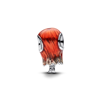 Pandora Tim Burton „Karácsonyi lidércnyomás” Disney Sally charm (794765C01)