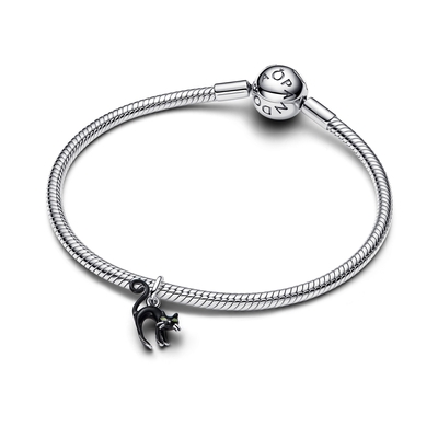 Pandora Fekete macska charm (794769C01) Pandora Fekete macska charm (794769C01)