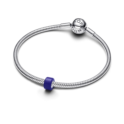 Pandora mini kék Muránói üveg charm (794773C01) Pandora mini kék Muránói üveg charm (794773C01)