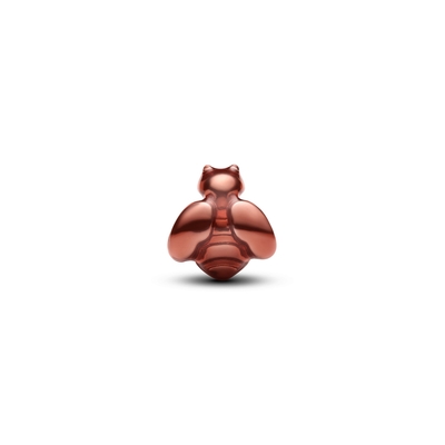 Pandora mini narancssárga Méh charm (794903C01)