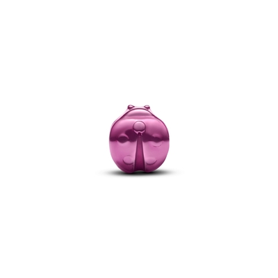 Pandora mini rózsaszín Katicabogár charm (794905C01) Pandora mini rózsaszín Katicabogár charm (794905C01)