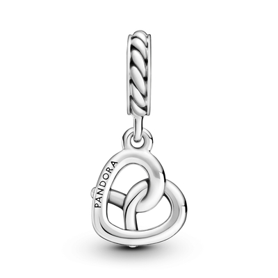 Pandora Bajor sörperec charm (799393C00)