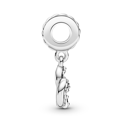 Pandora Bajor sörperec charm (799393C00)