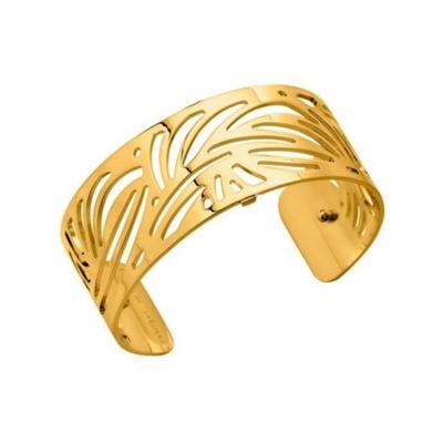 Les Georgettes karperec 25 mm Gold (70284050100000)