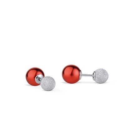 Bering Arctic Symphony női fülbevaló (703-194-05)