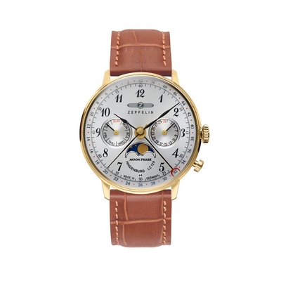 Zeppelin LZ129 Hindenburg női óra (7039-1)