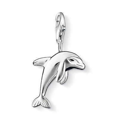Thomas Sabo delfin charm (0750-007-12)