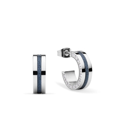 Bering Arctic Symphony női fülbevaló (725-197-05)