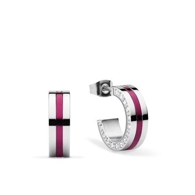 Bering Arctic Symphony női fülbevaló (725-199-05)