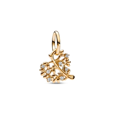 Pandora Életfa medál (752604C01)