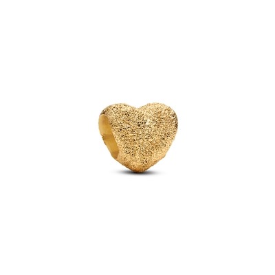 Pandora szív charm (764000C00)
