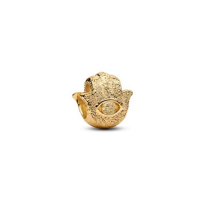 Pandora mini Hamsa keze charm (764042C00)