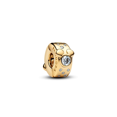 Pandora Disney Mickey és Minnie egér klip (764130C01)