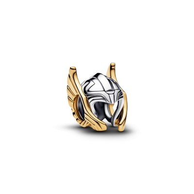 Pandora Marvel Thor sisak charm (764215C00)