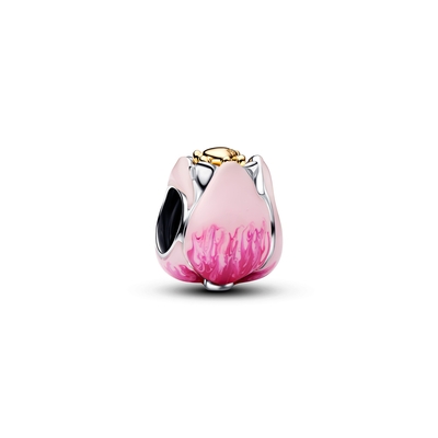 Pandora Tulipán charm (764352C01) Pandora Tulipán charm (764352C01)