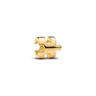 Pandora Puzzle mini charm (764514C00)