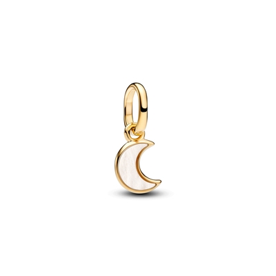Pandora Me mini hold függő charm (764614C01)