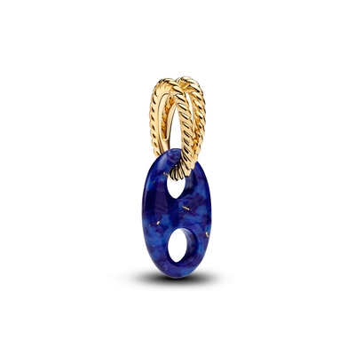 Pandora Tengerész kötél függő charm (764692C01)
