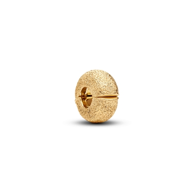 Pandora Mini gyémánthatású klip (764771C00) Pandora Mini gyémánthatású klip (764771C00)