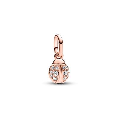 Pandora ME Katicabogár charm (783043C01)