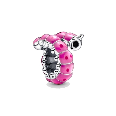 Pandora Hernyó charm (790762C01)