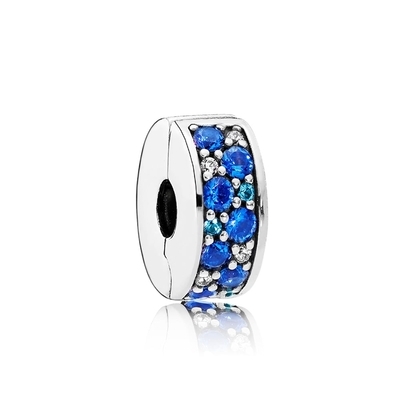 Pandora Ragyogó elegancia klip (791817NSBMX) Pandora Ragyogó elegancia klip (791817NSBMX)