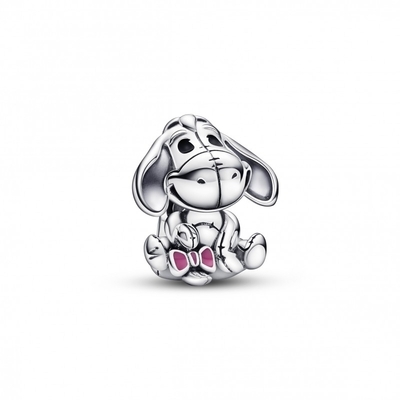 Pandora Disney "Micimackó" Szamár charm (792209C01)